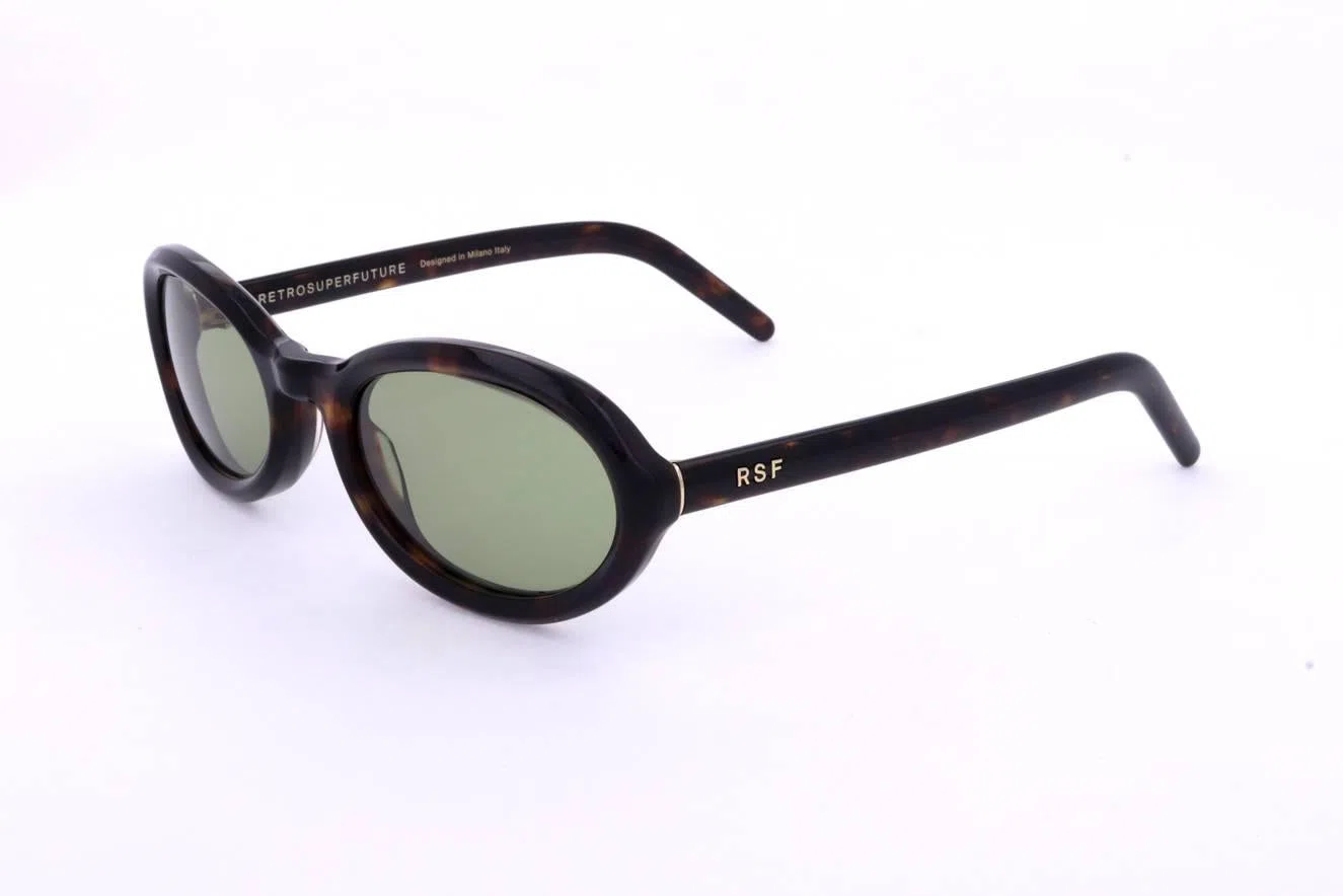 Retrosuperfuture CHERRYHAVANA Sunglasses - view 3